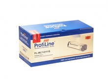 MLT-D111S Картридж ProfiLine для Samsung Xpress M2020/M2022/M2070 (1000 копий.)