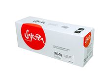 Canon 712 (CRG 712) Картридж Sakura для Canon LBP3010/LBP3100, черный, 1500 к.