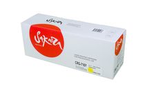 Canon 716Y (CRG 716Y) / CB542A (HP 125A) Картридж Sakura для HP Color LJ CM1312MFP/CP1215/CP1515/CP1518; Canon i-Sensys LBP 5050/MF8030CN/MF8050CN, желтый, 1500 к.