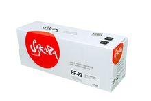 EP-22 Картридж Sakura для Canon LBP-800/LBP810/LBP1120; HP LJ 1100/1100A, черный, 2500 к.
