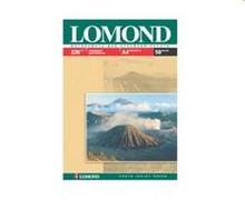 LOMOND 0102022 Глянцевая бумага 1х A4, 230г/м2, 50л. 