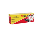 KX-FAT88A / KX- FA90E Картридж для Panasonic KX-FL403RU/413RU/C413RU 2000 копий Colouring