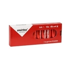 Smartbuy LR6/10 box (SBBA-2A10BX) (10 шт. в уп-ке) Smartbuy LR6/10 box (SBBA-2A10BX) (10 шт. в уп-ке)