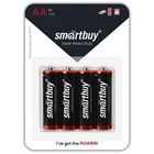 Smartbuy R6/4B (SBBZ-2A04B) (4 шт. в уп-ке) Smartbuy R6/4B (SBBZ-2A04B) (4 шт. в уп-ке)
