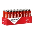 Smartbuy LR6/4S (SBBA-2A24S) (24 шт. в уп-ке) Smartbuy LR6/4S (SBBA-2A24S) (24 шт. в уп-ке)