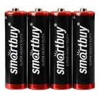 Smartbuy R6/4S (SBBZ-2A04S) (4 шт. в уп-ке) Smartbuy R6/4S (SBBZ-2A04S) (4 шт. в уп-ке)