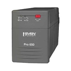 SVEN Источник бесперебойного питания Pro 650 (LCD, USB) SV-013844 SVEN Источник бесперебойного питания Pro 650 (LCD, USB) SV-013844