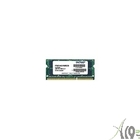 Patriot DDR3 SODIMM 4GB PSD34G16002S (PC3-12800, 1600MHz, 1.5V) Patriot DDR3 SODIMM 4GB PSD34G16002S (PC3-12800, 1600MHz, 1.5V)