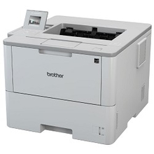 Принтер лазерный Brother HL-L6400DW А4, 1200?1200 т/д, 50 стр/мин, WiFi, USB, Duplex, NET,NFC