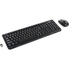 Keyboard SVEN Comfort 3300 Wireless Беспроводной набор клавиатура+мышь SV-03103300WB Keyboard SVEN Comfort 3300 Wireless Беспроводной набор клавиатура+мышь SV-03103300WB