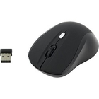 Oklick 415MW black optical (1600dpi) cordless USB (4but) [351684]