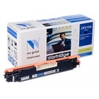 NVPrint CE285X Картридж увеличенной ёмкости для LaserJet P1102/P1102W , чёрный, 2300 стр. NVPrint CE285X Картридж увеличенной ёмкости для LaserJet P1102/P1102W , чёрный, 2300 стр.
