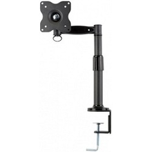 Kromax OFFICE-1 для LCD монитора с диагональю 15"-32", 3 ст. свободы, 3D вращение, VESA 75/100, 10 кг GREY Kromax OFFICE-1 для LCD монитора с диагональю 15"-32", 3 ст. свободы, 3D вращение, VESA 75/100, 10 кг GREY