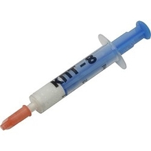 Термопаста КПТ-8 3гр. Термопаста КПТ-8 3гр.