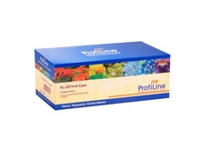 CE741A (HP 307A) Картридж ProfiLine для HP Color LJ CP5220/CP5225/5225n/5225dn Cyan 7300 копий ProfiLine