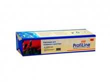 CF381A (HP 312A) Картридж для HP Color LaserJet Pro M475/M476 MFP Cyan (ProfiLine) 2700 копий  