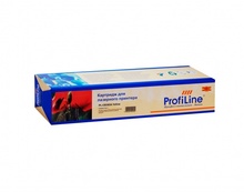 CF382A (HP 312A) Картридж для HP Color LaserJet Pro M475/M476 MFP Yellow (ProfiLine) 2700 копий  