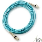 HPE AJ837A, 15m Multi-mode OM3 LC/LC FC Cable HPE AJ837A, 15m Multi-mode OM3 LC/LC FC Cable