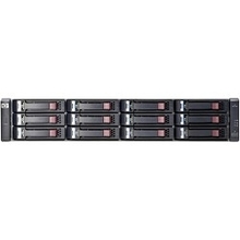 Шасси HPE MSA 2040 ES SAN LFF x12 3.5 SAS (K2R82A)