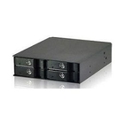 Procase G2-104-SATA3-BK {Hot-swap корзина 4 SATA3/SAS 12G,черный,с замком,hotswap mobie rack 2,5" HDD(1x5,25),4*SATA,2xFAN 40x15mm} Procase G2-104-SATA3-BK {Hot-swap корзина 4 SATA3/SAS 12G,черный,с замком,hotswap mobie rack 2,5" HDD(1x5,25),4*SATA,2xFAN 40x15mm}