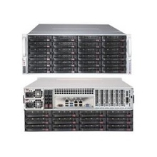Supermicro CSE-847BE1C-R1K28LPB