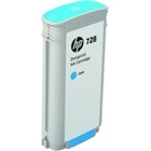 HP F9J67A Картридж, Cyan {DJ T730/830 } HP F9J67A Картридж, Cyan {DJ T730/830 }