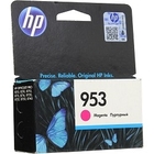 HP F6U13AE Картридж струйный №953, Magenta {OJP 8710/8715/8720/8730/8210/8725 (700стр.)} HP F6U13AE Картридж струйный №953, Magenta {OJP 8710/8715/8720/8730/8210/8725 (700стр.)}