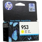 HP F6U14AE Картридж струйный №953 желтый {OJP 8710/8720/8730/8210 (700стр.)} HP F6U14AE Картридж струйный №953 желтый {OJP 8710/8720/8730/8210 (700стр.)}