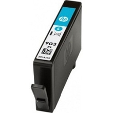 HP T6M03AE Картридж струйный №903XL, Cyan {OJP 6960 (825стр.)}