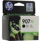 HP T6M19AE Картридж струйный №907XL, Black {OJP 6960/6970 (1500стр.)}