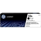 HP CF233A Картридж 33А, Black {LaserJet Ultra M106/MFP M134 (2300стр.)} HP CF233A Картридж 33А, Black {LaserJet Ultra M106/MFP M134 (2300стр.)}