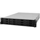 Synology RX1217RP Модуль расширения (Rack 2U) 12xHDD Hot Plug SATA(3,5" or 2,5") для RS3617xs,RS3617RPxs,RS3617xs+ Synology RX1217RP Модуль расширения (Rack 2U) 12xHDD Hot Plug SATA(3,5" or 2,5") для RS3617xs,RS3617RPxs,RS3617xs+