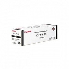  Canon C-EXV28 2789B002 Тонер-картридж для iRC5030/5035/5045/5051, Black (CX) 