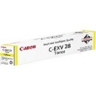 Canon C-EXV28 2801B002 Тонер-картридж для iRC5030/5035/5045/5051, Yellow (CX) Canon C-EXV28 2801B002 Тонер-картридж для iRC5030/5035/5045/5051, Yellow (CX)
