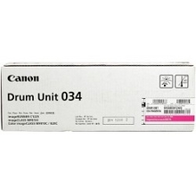 Canon C-EXV034M Фотобарабан для iR C1225/iF. пурпурный.  34 000 страниц.