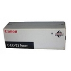 Canon C-EXV 25 2548B002 Тонер-картридж черный C-EXV 25 для Canon imagePress C6000 Canon C-EXV 25 2548B002 Тонер-картридж черный C-EXV 25 для Canon imagePress C6000