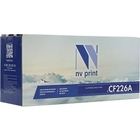 NVPrint CF226A Картридж для HP LJ Pro M402dn/M402n/M426dw/M426fdn/M426fdw (3100стр.) Black NVPrint CF226A Картридж для HP LJ Pro M402dn/M402n/M426dw/M426fdn/M426fdw (3100стр.) Black