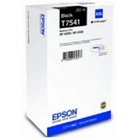 Epson C13T754140 XXL Картридж экстра повышенной емкости для WorkForce Pro WF-8090DW (чёрный)" (10k)  (bus)