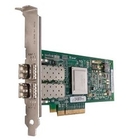 Контроллер Qlogic QLE2562-CK 8Gb 2-port FC HBA x8 PCIe LC multi-mode optic Контроллер Qlogic QLE2562-CK 8Gb 2-port FC HBA x8 PCIe LC multi-mode optic