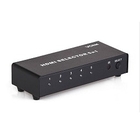 VCOM DD435 Переключатель HDMI 1.4V  5=>1 VCOM <DD435>