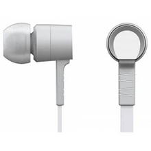 Oklick HP-S-220 1.2м белый проводные [374411]