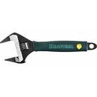 KRAFTOOL Ключ разводной SlimWide-S, 200 / 38 мм, [27263-20]