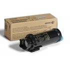 XEROX 106R03485 Тонер-картридж повышенной емкости для Phaser 6510/6515 голубой, 2400 стр. XEROX 106R03485 Тонер-картридж повышенной емкости для Phaser 6510/6515 голубой, 2400 стр.