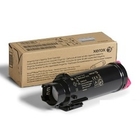 XEROX 106R03486 Тонер-картридж повышенной емкости для Phaser 6510/6515 пурпурный, 2400 стр. XEROX 106R03486 Тонер-картридж повышенной емкости для Phaser 6510/6515 пурпурный, 2400 стр.