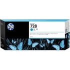 HP F9K17A Картридж №728, Cyan {DJ T730/830 (300 мл.)} HP F9K17A Картридж №728, Cyan {DJ T730/830 (300 мл.)}