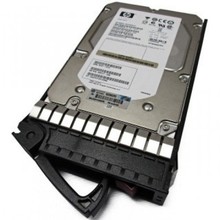 495277-006 Твердотельный накопитель HPE 300 ГБ 15000 об/мин 35 FC Hewlett Packard Enterprise fibre channel drive