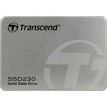 Transcend SSD 128GB 230 Series TS128GSSD230S {SATA3.0} Transcend SSD 128GB 230 Series TS128GSSD230S {SATA3.0}