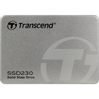 Transcend SSD 128GB 230 Series TS128GSSD230S {SATA3.0}