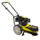 Газонокосилка CHAMPION LMH5629 (2,9 кВт,шир.599мм,29,9кг, корд 4мм/546мм) [LMH5629]