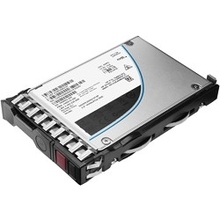 804613-B21 Твердотельный накопитель HPE 200 ГБ 2.5 (SFF) 6G SATA Mixed Use-2 Intel Hot Plug SC SSD (for HP Proliant Gen8/Gen9 servers)"